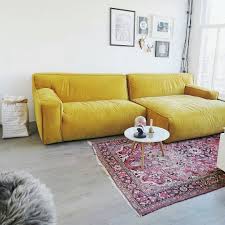 festamsterdam on instagram pow this sofa sure brightens up this sunny sunday a little more what do you sofa bed furniture home living room home and living