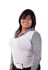 40 classy hairstyles for round faces to choose in 2020 from www.hairstylery.com. Hairstyles With Bangs For Fat Women Star Hairstyles