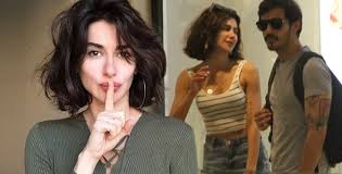 Nesrin cavadzade, ile rol arkadaşı burak deniz'in birlikte olduğu iddialarını ortaya atılmasından bir gün önce sevgilisi alihan ile birlikte akdenuz turuna çıktı. Nesrin Cavadzade Nin Sevgilisi Kim