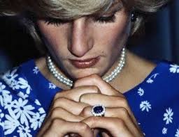Celebrity Sapphire Engagement Rings Princess Diana Ring Princess Diana Wedding Princess Diana Engagement Ring
