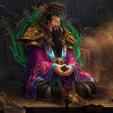 vm - SMITE - Battleground of the Godtoons - Video GamesMultiplayer - 4chan