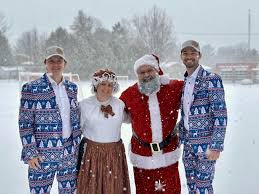 Événement communautaire