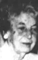 Cecilia Cadigan (1906-1991)