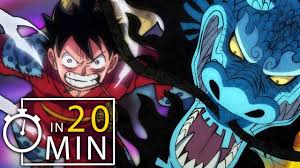 Whilst there may only be brief any spoilers and leaks circulating on social media, that doesn't mean that fan theories have also dried up. Wano Kuni Akt 1 In 20 Minuten Youtube