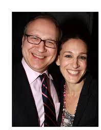 Sarah Jessica Parker's 7 Siblings All About Her Brothers and Sisters.pdf