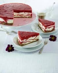 Philadelphia Erdbeertorte Erdbeertorte Rezept Kuchen Und Torten Kuchen Und Torten Rezepte