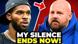 Interview with 4-Offer 2025 California QB Darius Curry