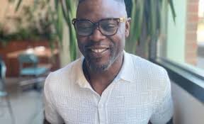 Meet Brandon Timberlake