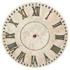 Fancy Clock Face Without Hands Bing Images Clock Face Printable Clock Face Marble Clock
