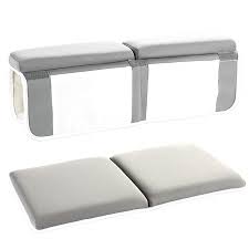 We tried to take the guesswork out of bathtime for you by suggesting the best baby bath. Custom Kneeling Pad And Elbow Knee Arm Bathtub Kneeling Mat Baby Bath Kneeler With Elbow Rest Pad Set Buy Bath Kneeler With Elbow Rest Pad Set Kneeling Pad And Elbow Knee Arm Bathtub Kneeling