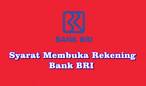 Yang terpenting kita harus mempersiapkan terlebih dahulu beberapa syarat setelah syarat lengkap, silakan datang ke kantor bri terdekat dan lakukan pembukaan rekening melalui customer service. Syarat Membuka Rekening Bank Bri 2020 Simpedes Dan Britama