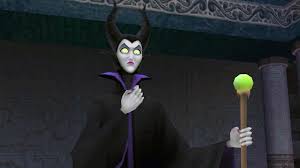 She seeks to gain control over all the worlds and spread darkness throughout them. Kingdom Hearts Maleficent Boss Fight Ps3 1080p Youtube