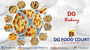 Pls do review on dg food court in puchong. Dg Food Court Home Facebook