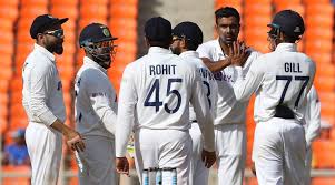 India remains in contention to make the final of the icc world test championship after completing an impressive victory over england in. Buxtscezc2udam