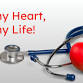 Healthy Heart, Healthy Life! event image