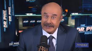 Kaley, Dennis' daughter from an affair 27 years ago, joins the  conversation. What does she want to tell him? Full story: drphil.tv/21418