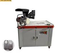 Adv 508-M300 Table Type Sheet Metal Grinding Deburring Finishing Machines  Manual Deburring Machines