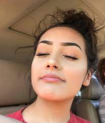 Pin De Nina Em Famosas Piercings Faciais Ideias Para Piercings Piercing Duplo De Nariz