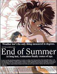 End of Summer (TV Mini Series 1994–1995) - Release info - IMDb