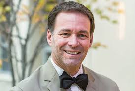 Jim Sprague: Cultivating Better Lives and Brighter Ways Forward