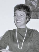 Joan Anderson Obituary (1931