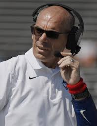 After a turbulent weekend and a coaching change, where does UConn football  go from here?