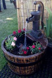 Wunderschone Und Hubsche Vorgarten Und Garten Garten Und Landschaftsgestaltung Ideen 03 F Garten H Landschaftsbau Ideen Diy Wasserbrunnen Vorgarten