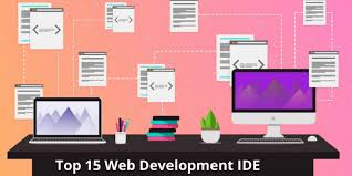 Beginner web development (udemy) bonus courses. 15 Best Web Development Ide In 2021 Updated