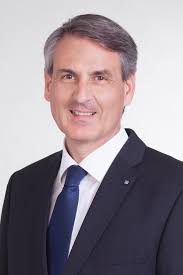 Volksbank-Chef Roland Schäfer zum erfolgreichen Geschäftsjahr 2017: „Die  Menschen vertrauen uns“