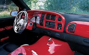Gallery For Dodge Ram 1500 Custom Interior Dodge Ram 1500 Dodge Ram Dodge Diesel