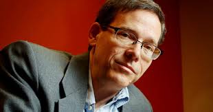 The Frontier of Consciousness