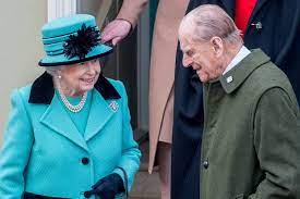 Carlo, anna, andrea ed edoardo. I Continui Tradimenti Di Filippo Che Imbarazzano La Regina Elisabetta Ilgiornale It