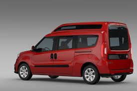 Pin On Ram Promaster City Van