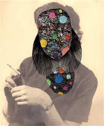 Or a mixed media piece can be as simple as using two mediums, such as acrylic paints. Mixed Media Photographers To Follow Student Resources