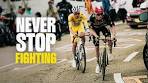 OUR TOUR DE FRANCE 2025 | Cycling Documentary - YouTube