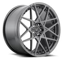 20X9.5 and 20X10.5 Custom Forged Alloy Rims for Land Rover ...