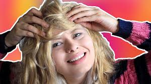 I Think I'll Try Bangs!