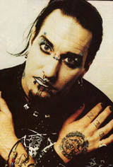 Coal Chamber Profiles