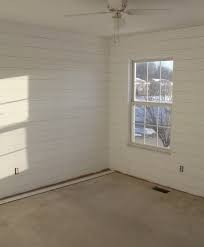 Maybe you would like to learn more about one of these? How To Hang Fake Shiplap Paneling Shiplap Paneling Ship Lap Walls Shiplap Wall Diy