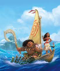 Moana Character Gallery Disney Wiki Fandom Powered By Wikia Disney Moana Disney Princess Moana Moana