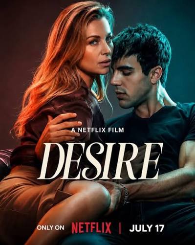 DESIRE 2026