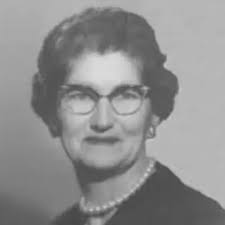 Obituary information for Marie Blanc David