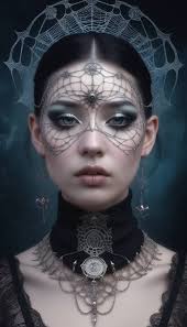 In Greek mythology, Arachne, a boastful weaver, challenged Athena, the  goddess of weaving, to a contest. The competition, judged by Zeus in some  versions, resulted in Arachne's transformation into a spider. The