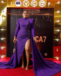 The ever creative adunni ade adds to her already amazing collection of skits with another hilarious one. Nollywood Actress Adunni Ade And Big Brother Alumnus Venita Stun Real Good In Slit Gowns At The 2020 Amvca