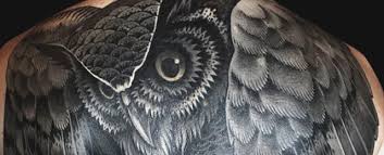 Besides being a trendy animal to have decorate your body. Top 97 Best Owl Tattoo Ideas In 2021