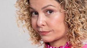 Bárbara Borges: Fotos, últimas notícias, idade, signo e biografia!