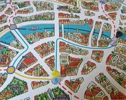 Spannendes detektivspiel für scotland yard anfänger. Scotland Yard Junior