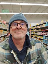 Hi all! I just wanted to introduce myself and share a photo I took have  played in many bands. Music has always been a big part of my life!