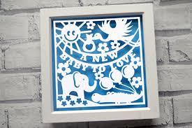 Download A New Baby Paper Cut Svg Dxf Eps Files By Digital Gems Thehungryjpeg Com