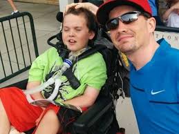 Fundraiser by Chad McCune : Quadriplegic Computer